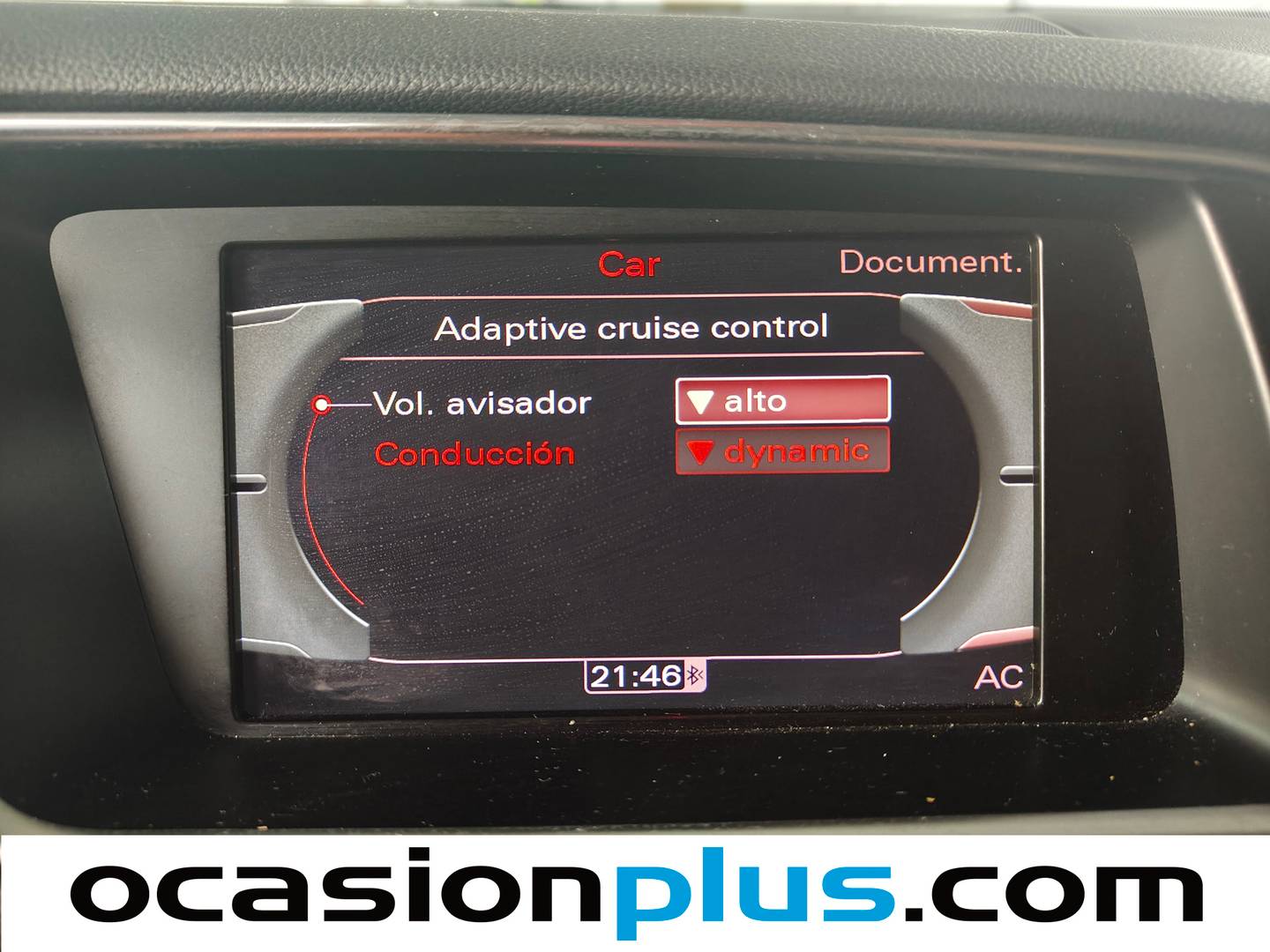 Acabados Audi Q5 Audi Q5 2.0 TDI quattro (170 CV) S tronic