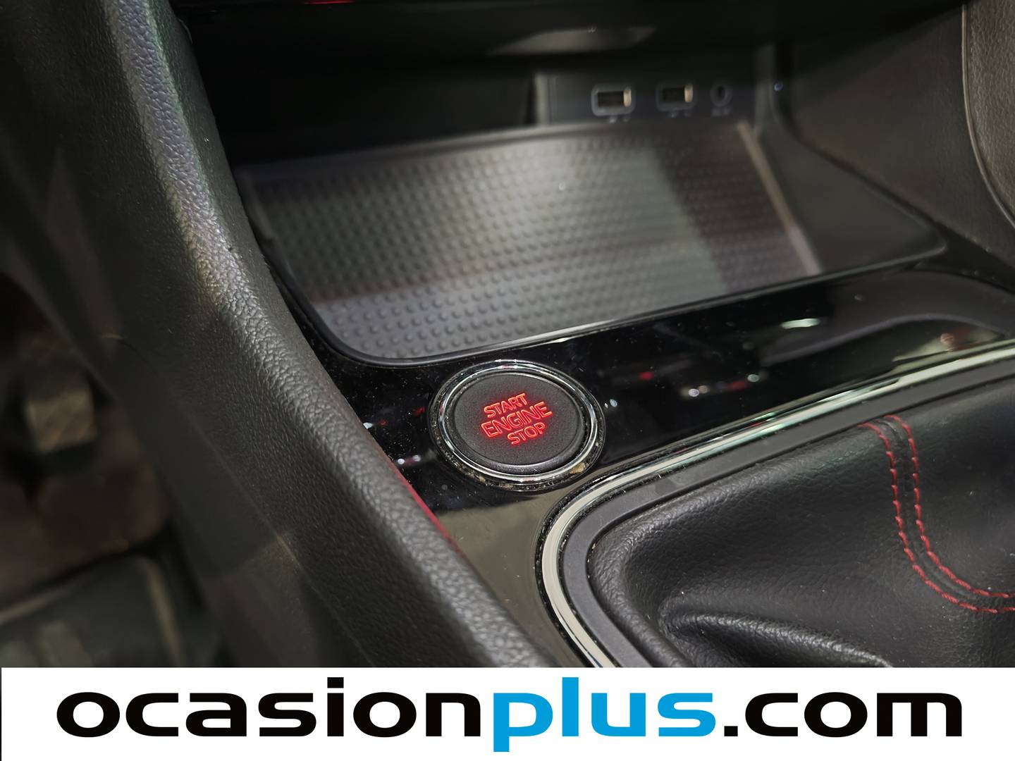 Seat León Seat León 1.5 TSI S&S FR Edition Plus (150 CV) manual