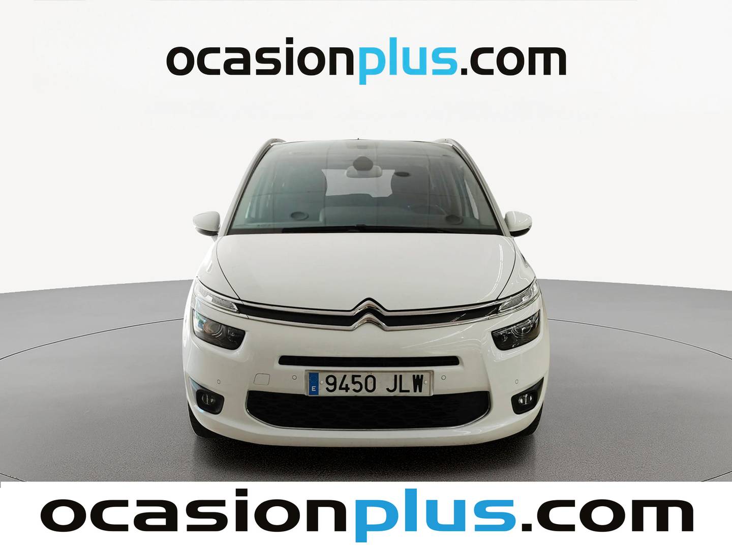 Citroën Grand C4 Picasso Citroën Grand C4 Picasso 1.6 THP S&S Exclusive Auto (165 CV) barato