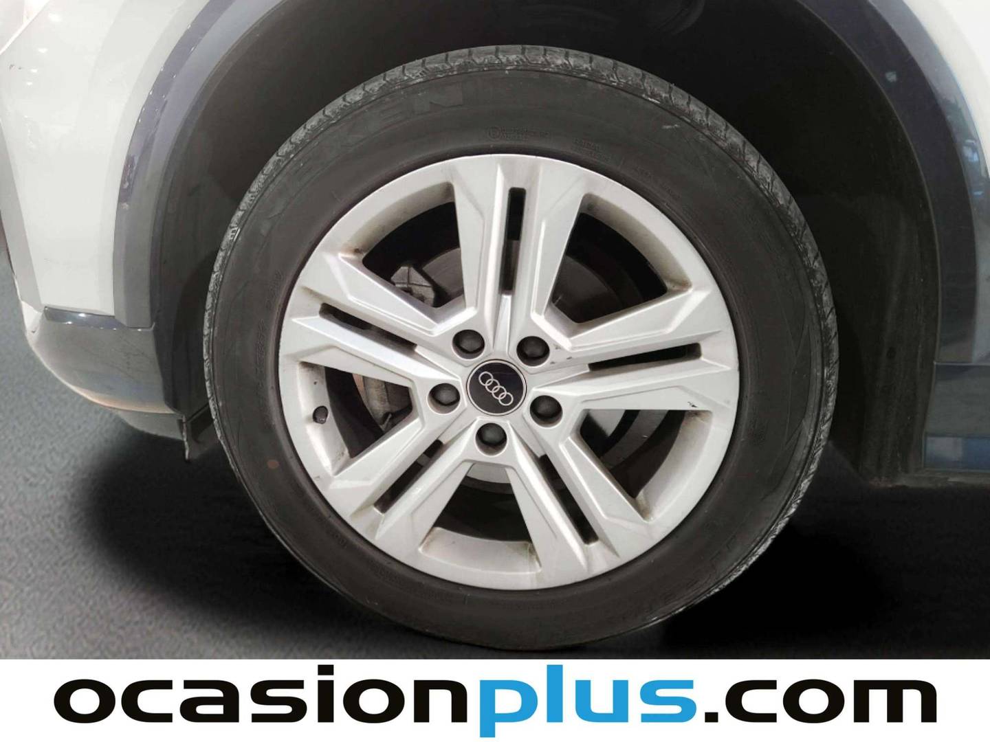 Foto Audi Q2 Audi Q2 Advanced 30 TDI  (116 CV)