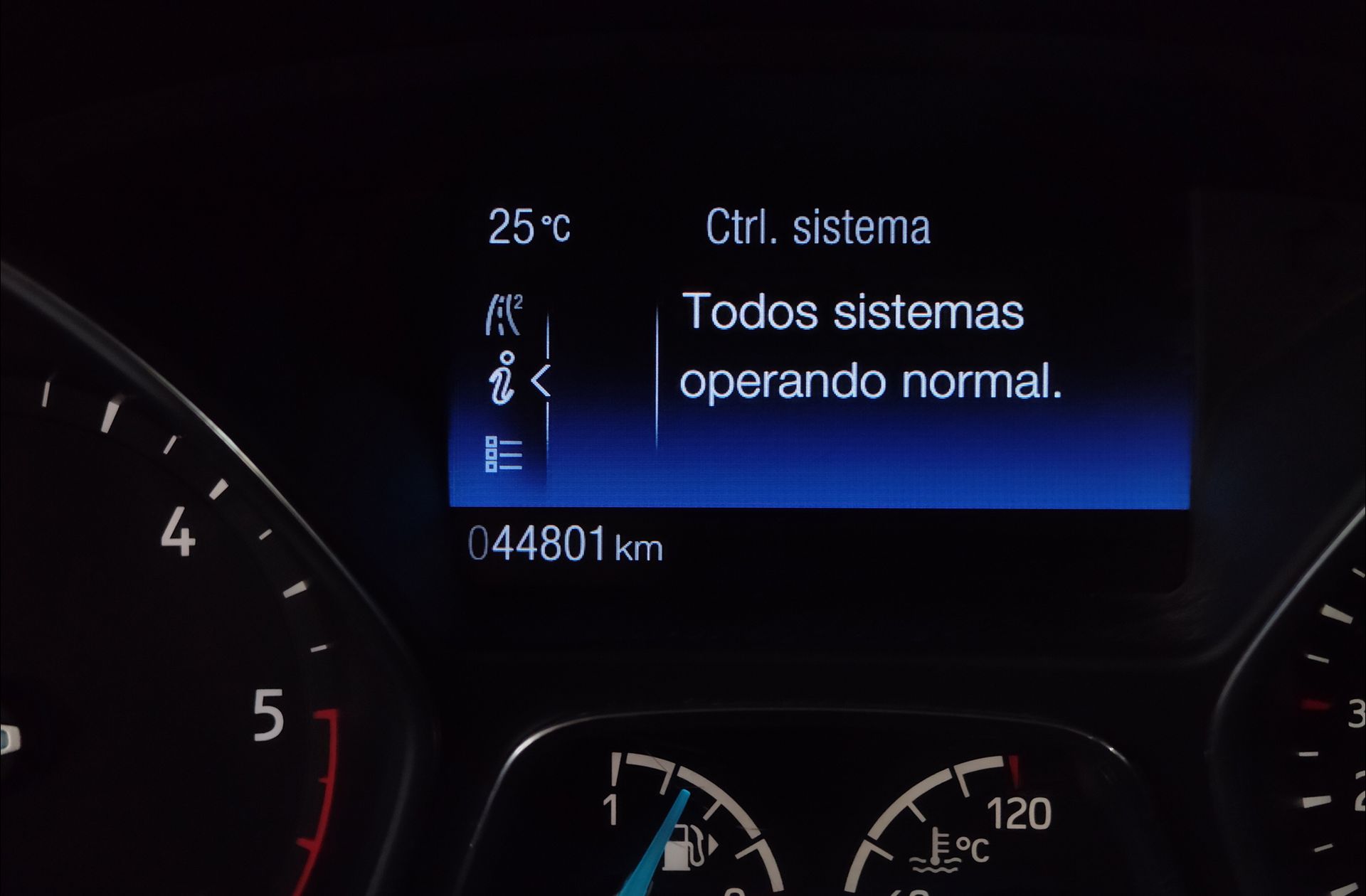 Ford Focus 1.6 TDCi Edition - foto 8