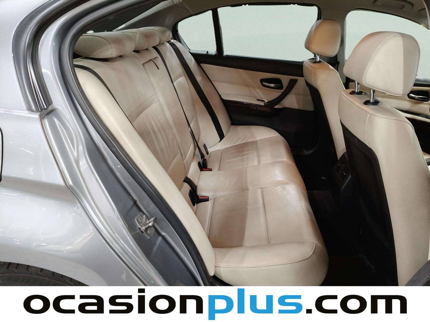 BMW Serie 3 BMW Serie 3 320i  (170 CV) 2010