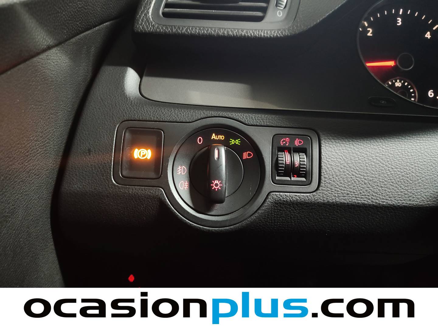 Volkswagen Passat Volkswagen Passat Variant 2.0 TDI Edition Plus (110 CV) de segunda mano