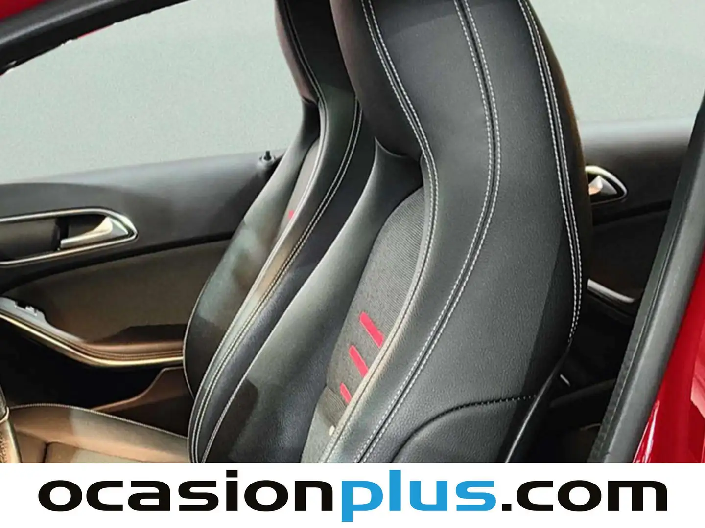 Foto Mercedes Clase A Mercedes-Benz Clase A A 180 (122 CV)