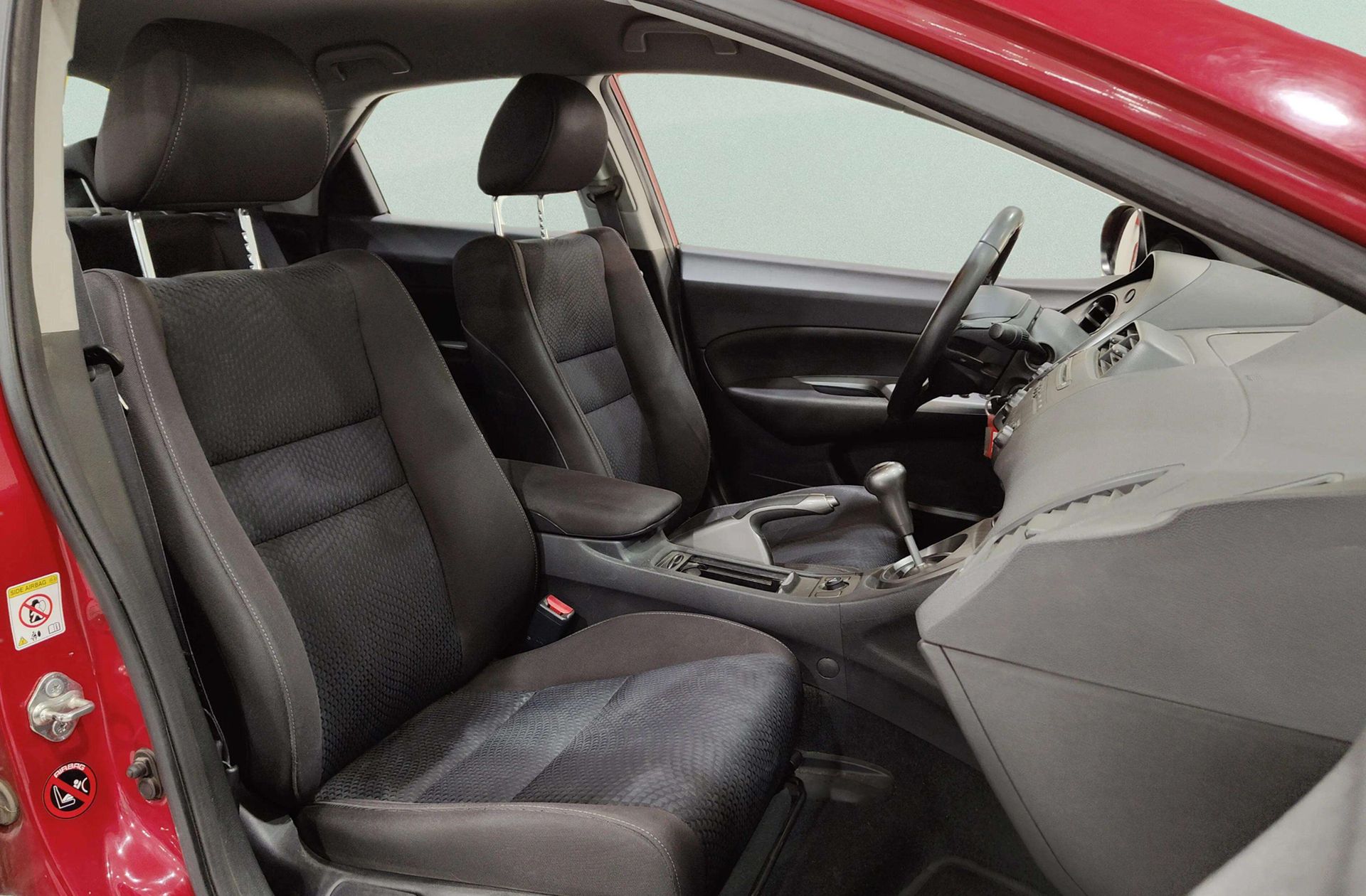 Honda Civic 1.4 i-VTEC Sport - foto 15