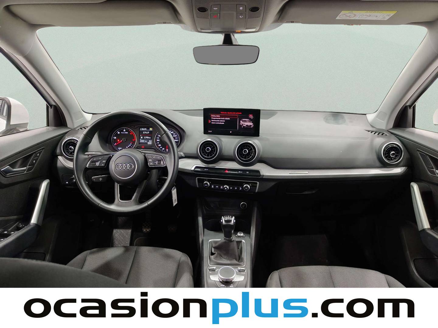 Foto Audi Q2 Audi Q2 Advanced 30 TDI (116 CV)