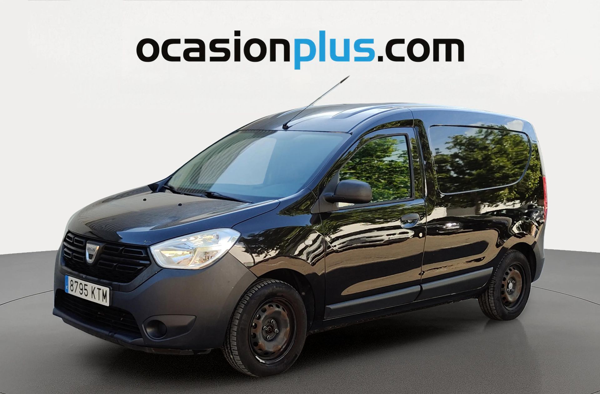 Dacia Dokker 1.6 GLP Essential
