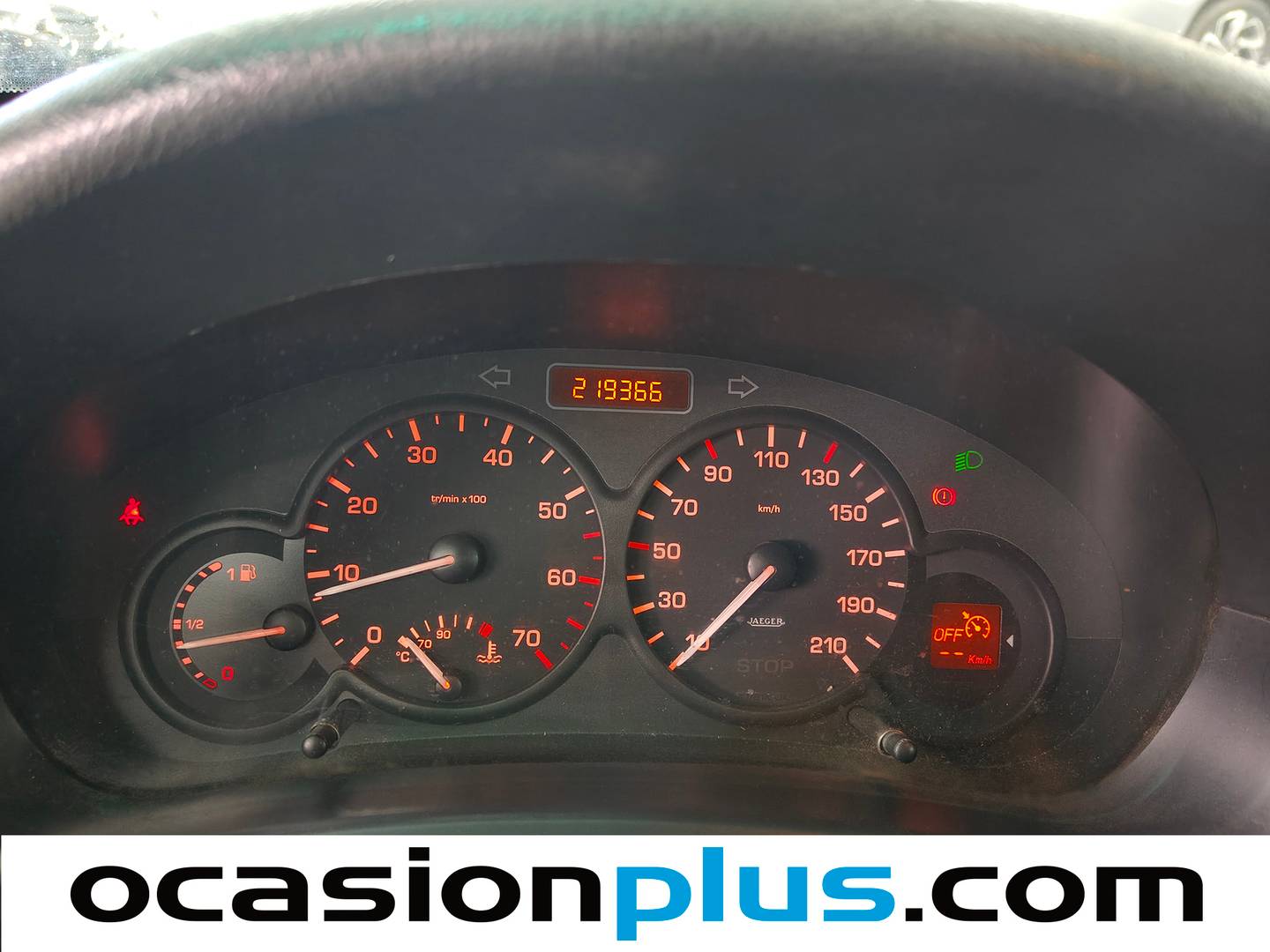 Citroën Berlingo First Citroen Berlingo First Combi 1.6 HDI 75 X (75 CV) manual