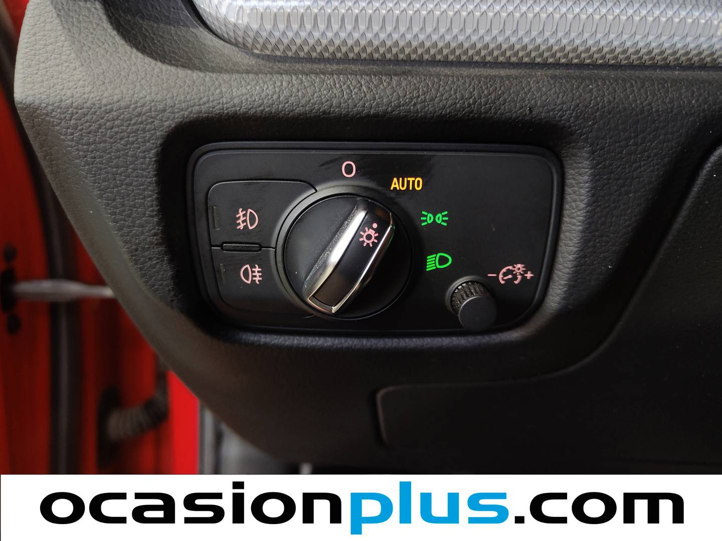 Extras del Audi A3 Audi A3 Sportback Advanced 1.2 TFSI (110 CV)