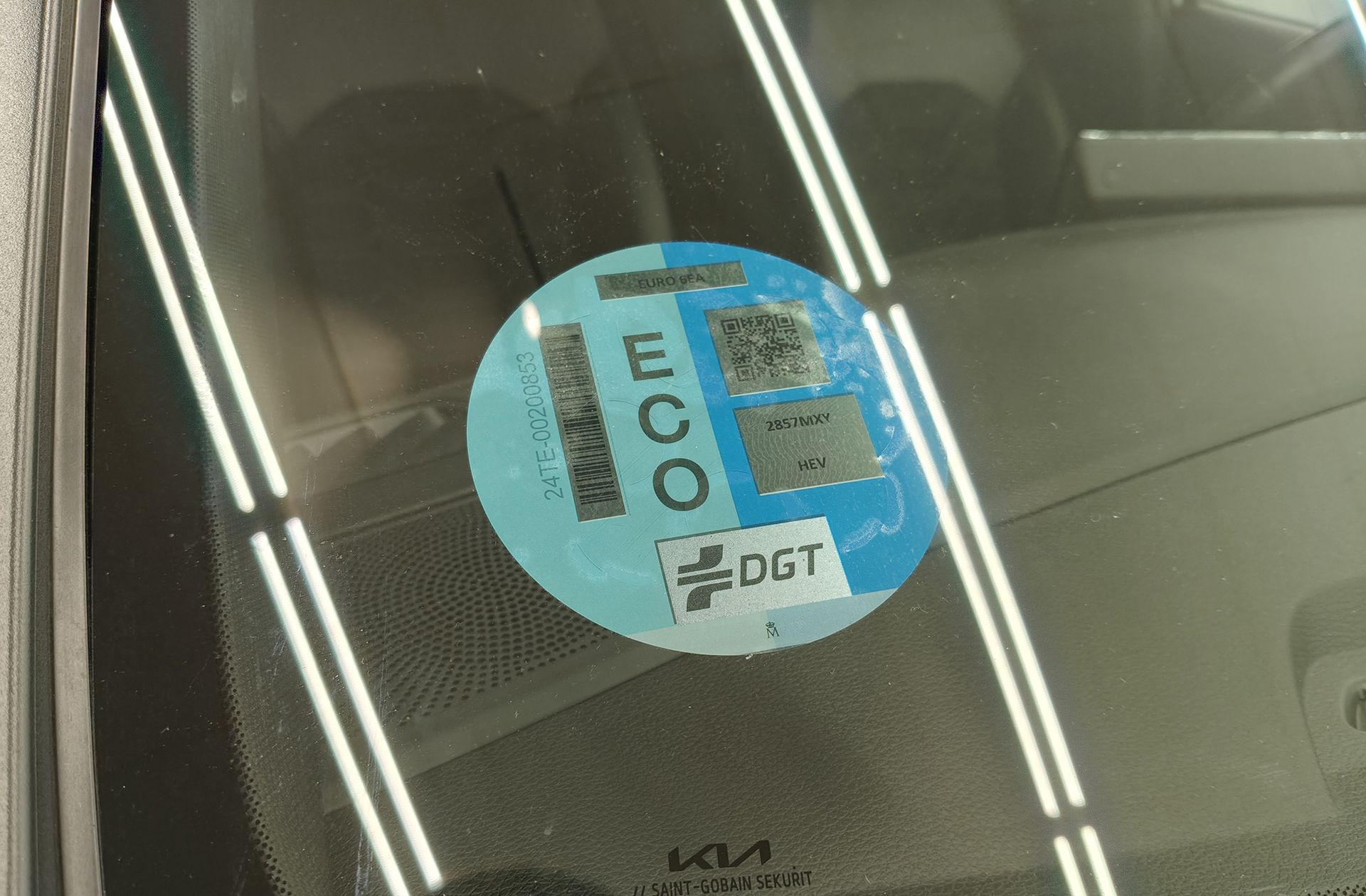 Kia Ceed 1.0 MHEV Style Edition DCT - foto 14