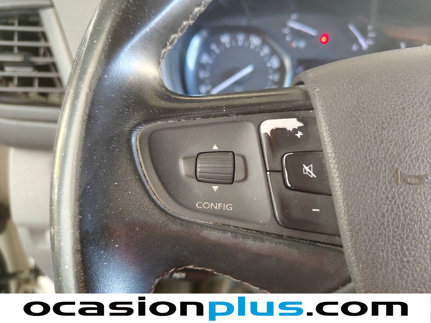 Opel Vivaro Opel Vivaro Furgon 2.0 D M Incrementada Innovation (122 CV) de ocasión