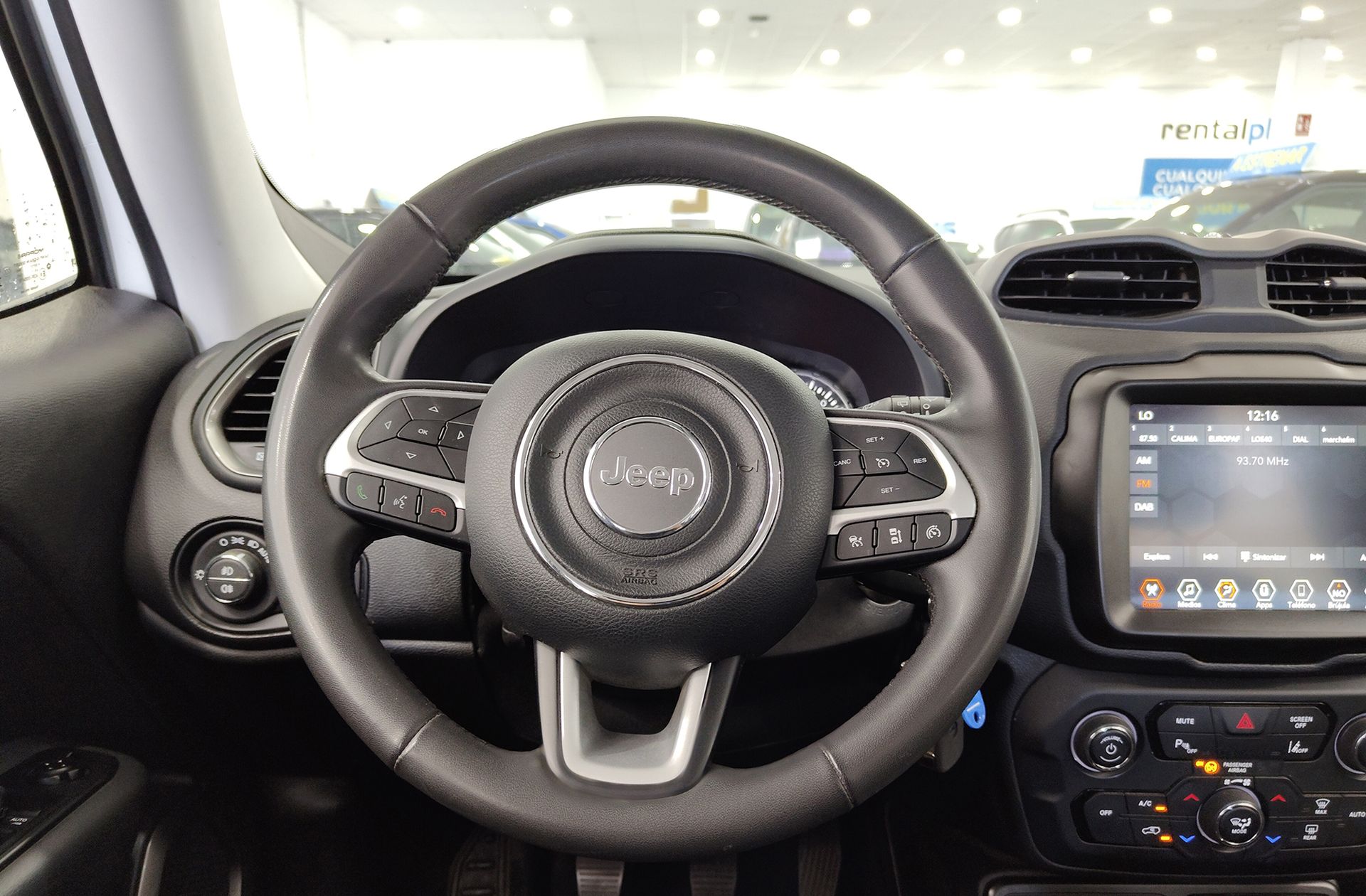 Jeep Renegade 1.0G Limited 4x2 - foto 19