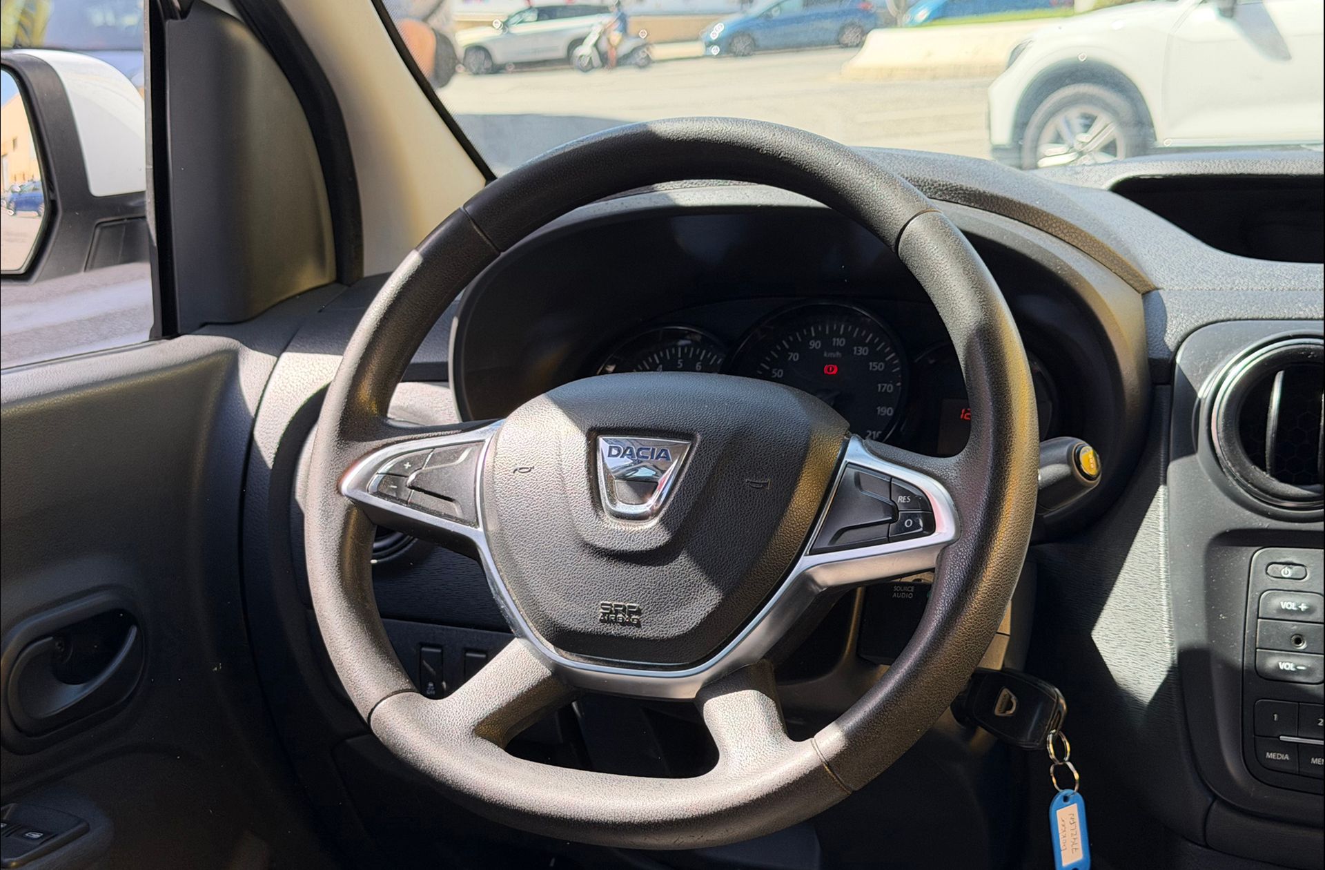 Dacia Dokker Essential Blue dCi - foto 16