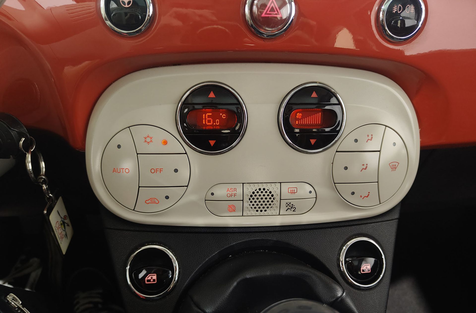 Fiat 500 1.0 Hybrid Dolcevita - foto 29