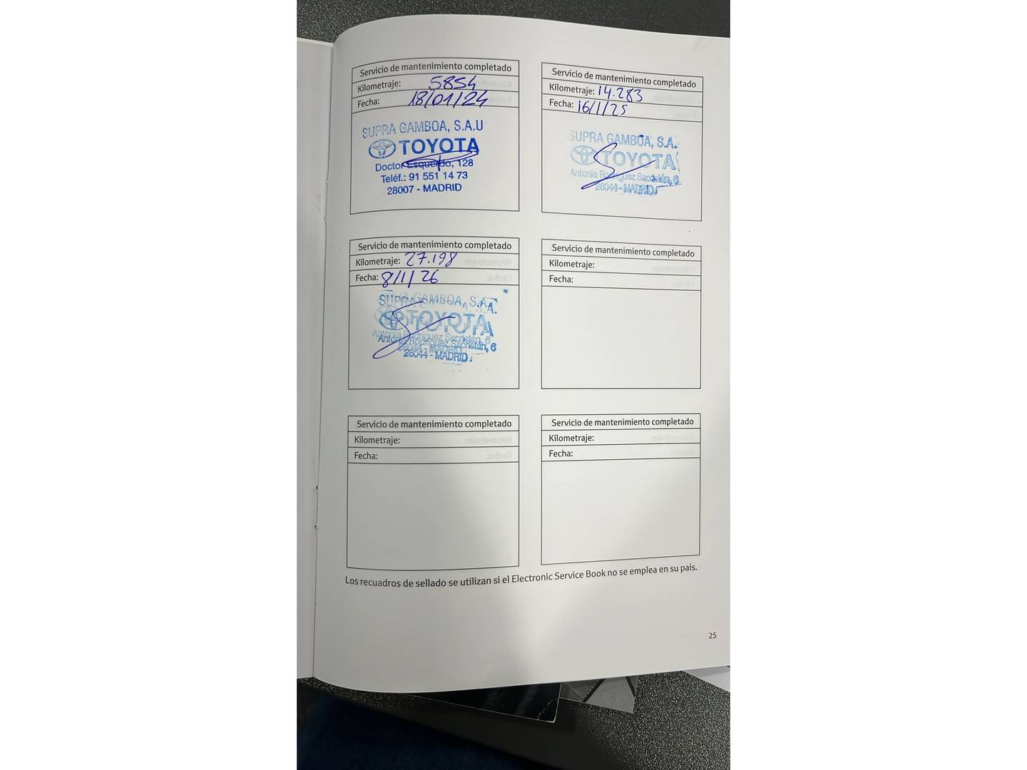 Toyota C-HR Toyota C-HR 1.8 125H Advance (122 CV) 2023