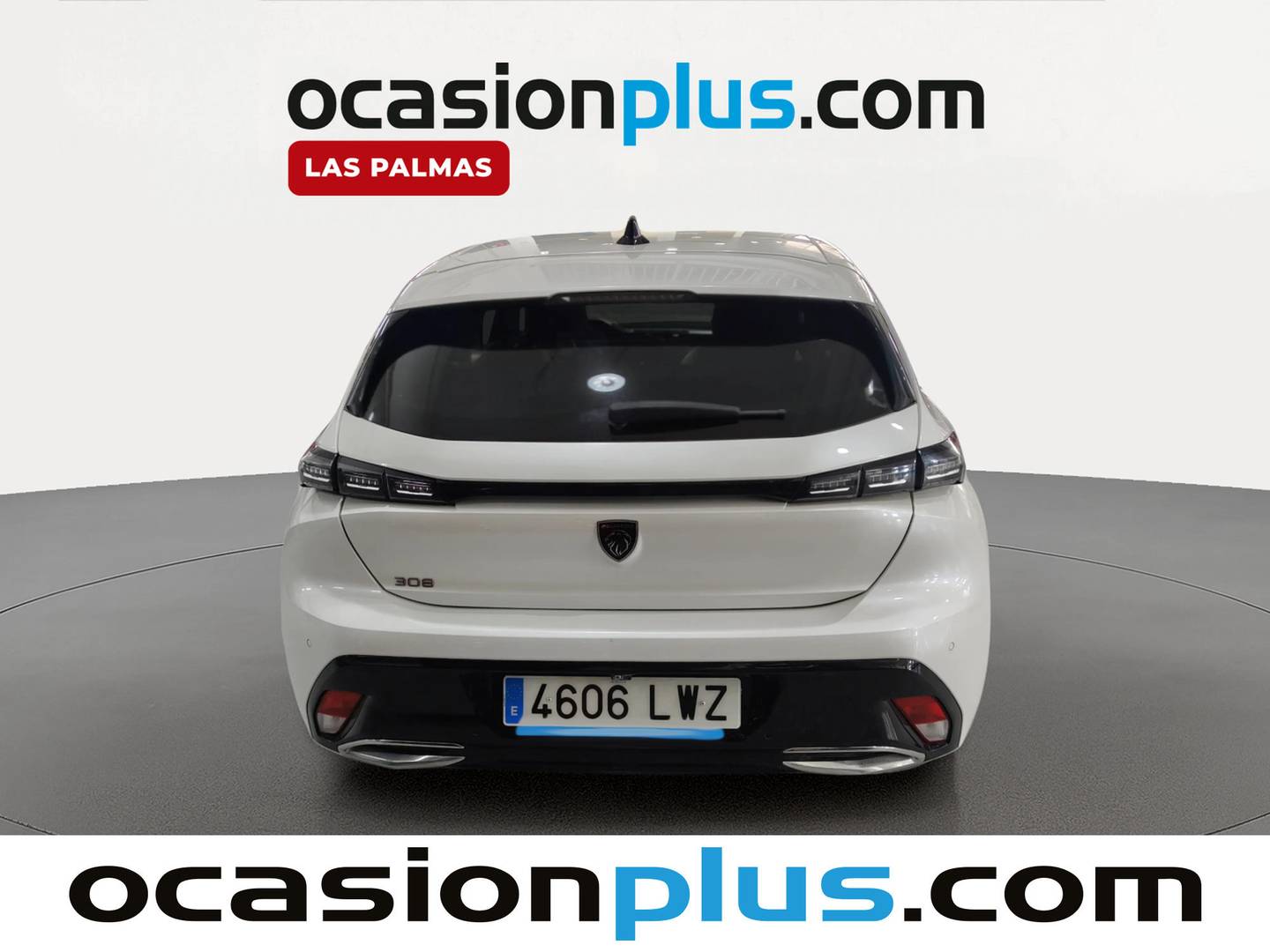 Peugeot 308 Peugeot 308 PureTech 130 S&S Allure (130 CV) al mejor precio
