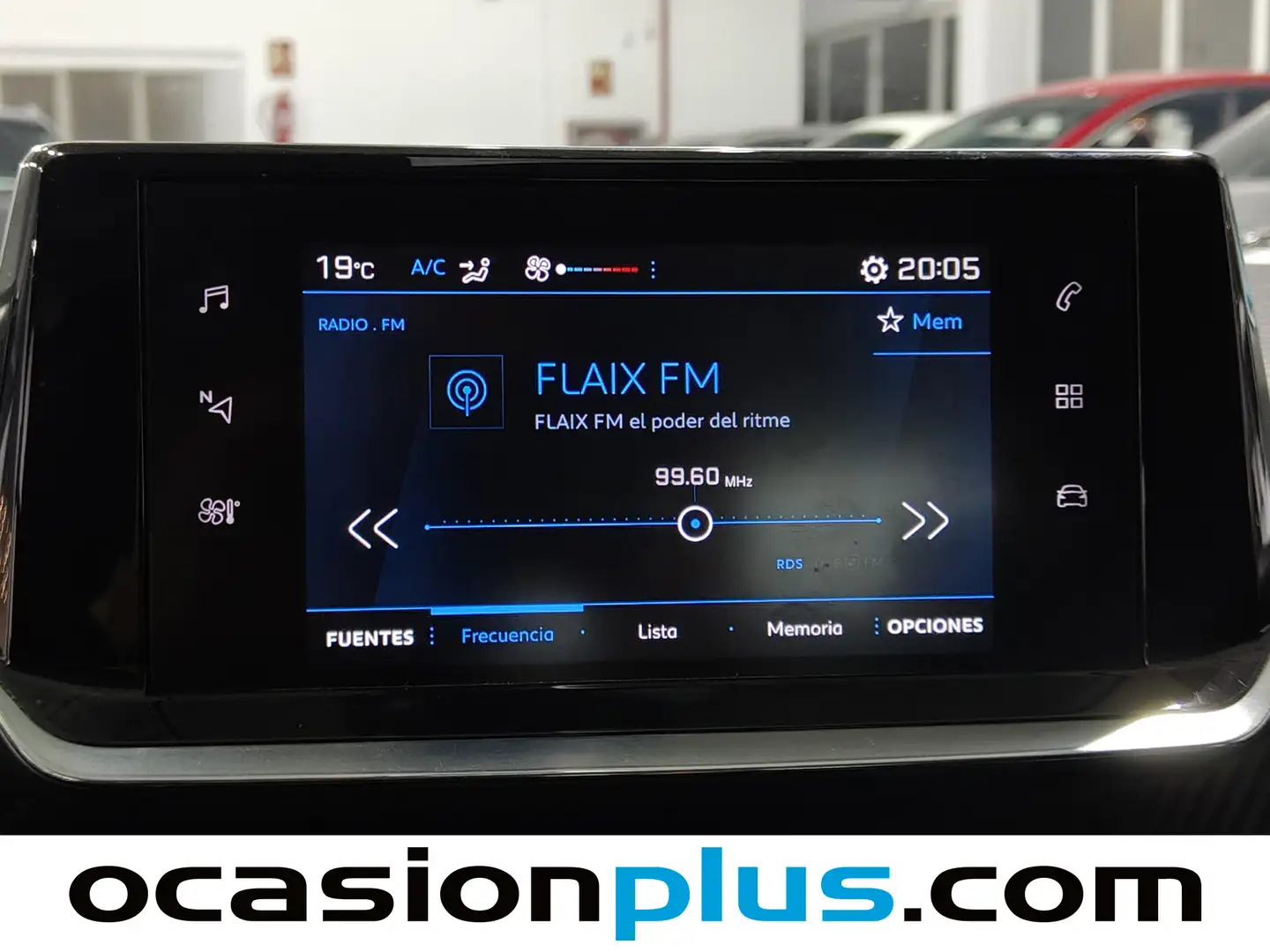 Foto Peugeot 208 Peugeot 208 PureTech 75 S&S Active (75 CV)