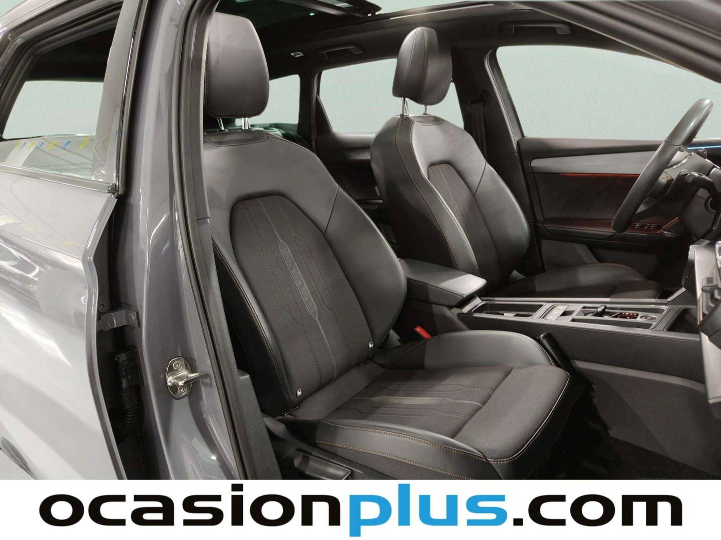 Foto Cupra León CUPRA Leon Sportstourer 1.5 eTSI DSG (150 CV)