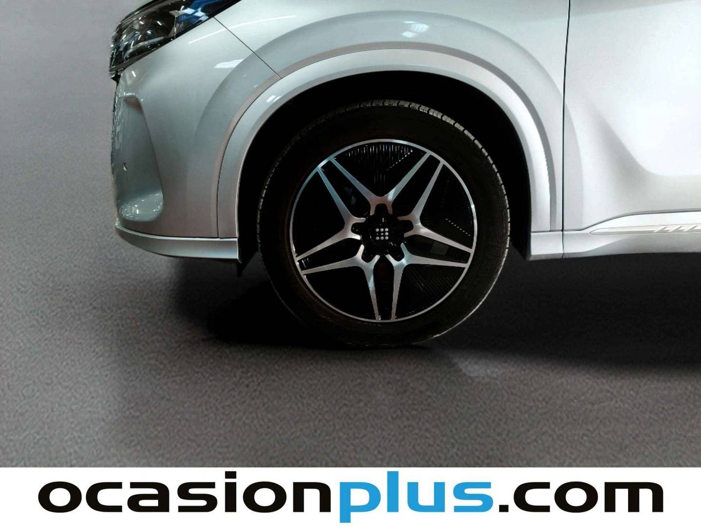 DFSK E5 DFSK E5 1.5 PHEV Intelligent (217 CV) 7 Plazas híbrido enchufable