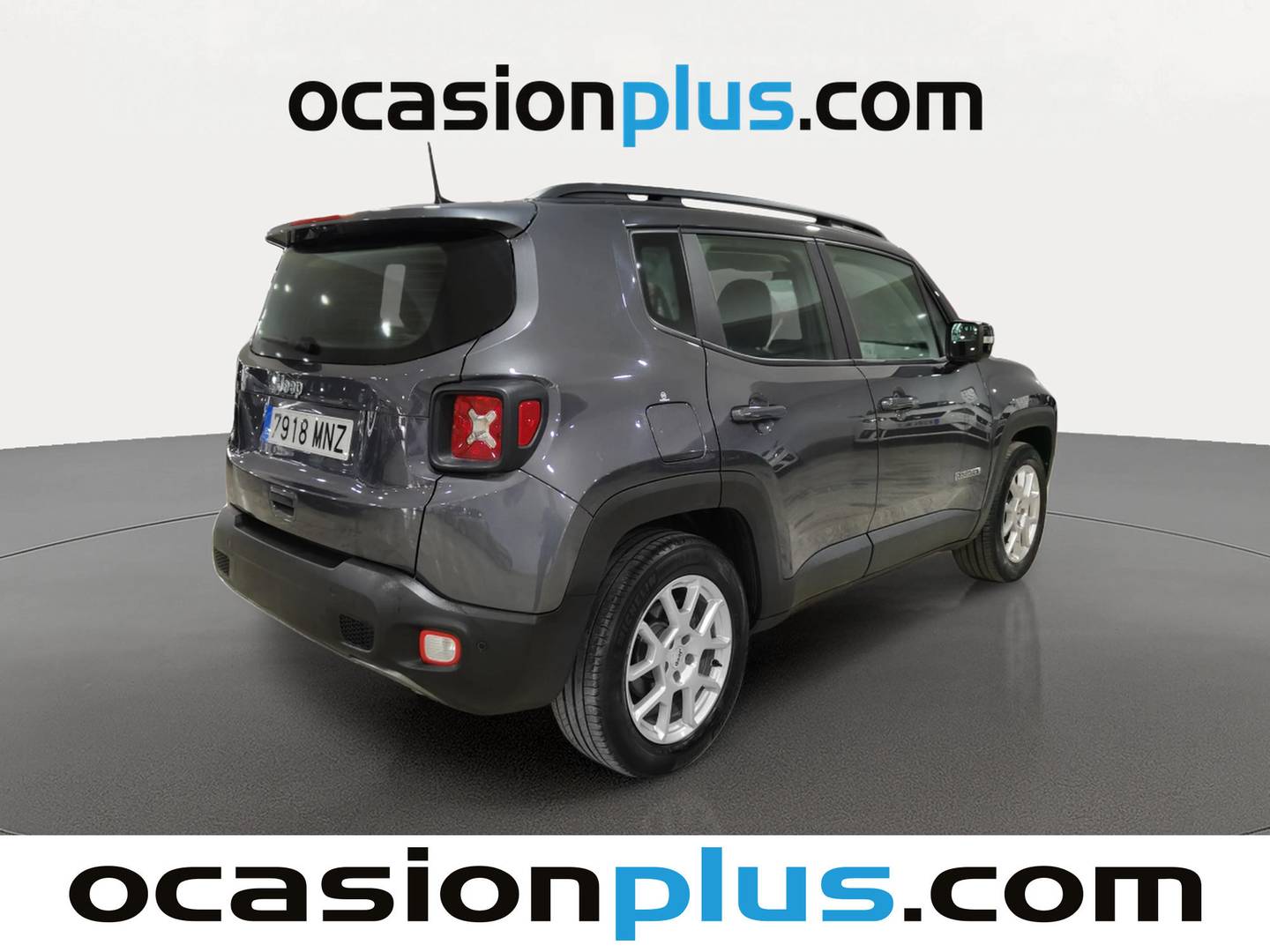 Foto Jeep Renegade Jeep Renegade 1.0G Limited 4x2  (120 CV)
