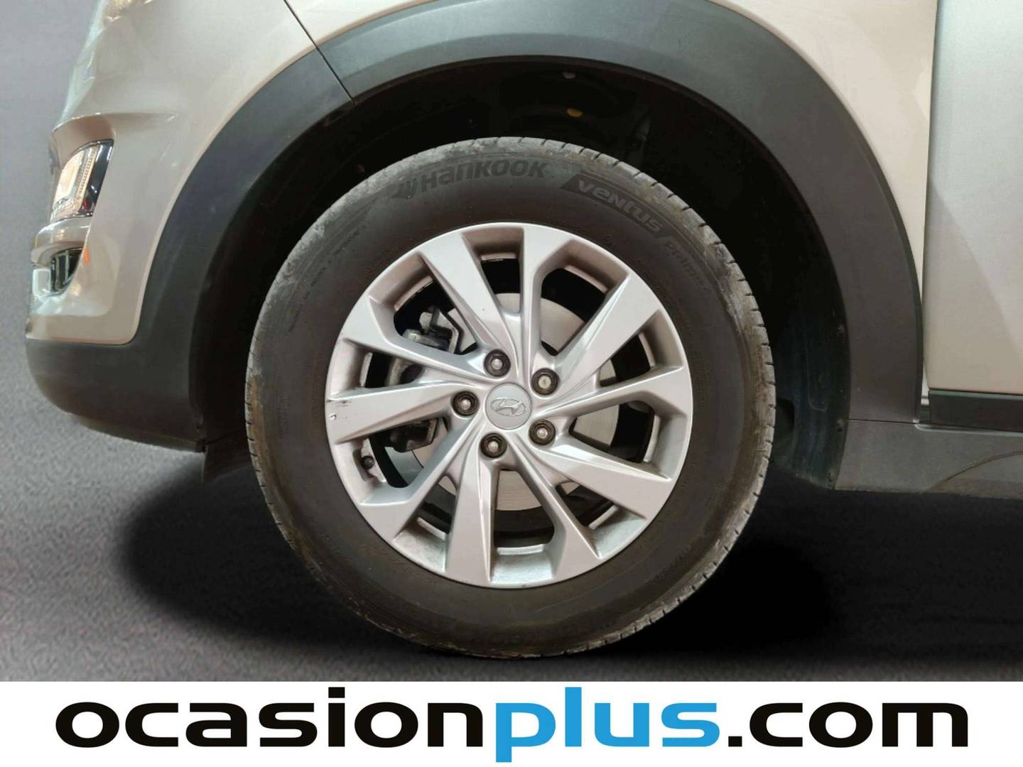Hyundai Tucson Hyundai Tucson 1.6 TGDI Klass 4x2 (177 CV) de segunda mano