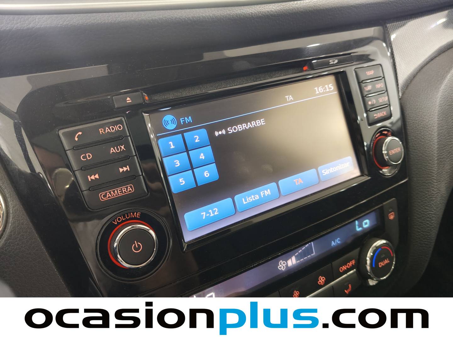 Nissan X-TRAIL Nissan X-Trail dCi 130 N-Connecta (130 CV) diésel