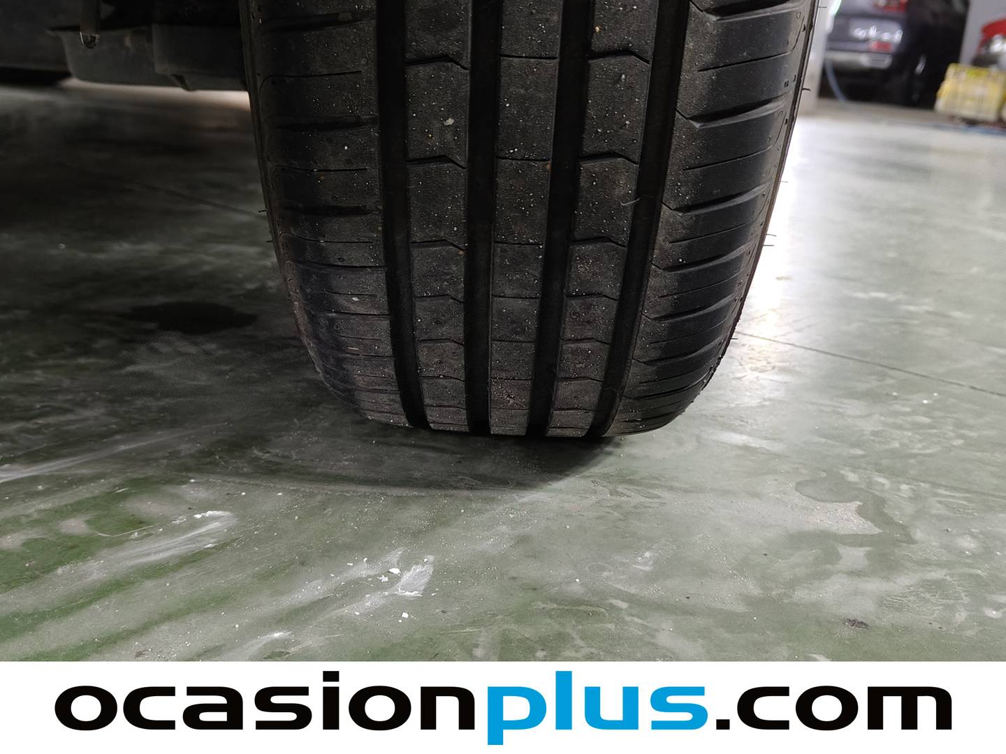 Foto Seat Ibiza SEAT Ibiza 1.6 TDI S&S Style (95 CV)