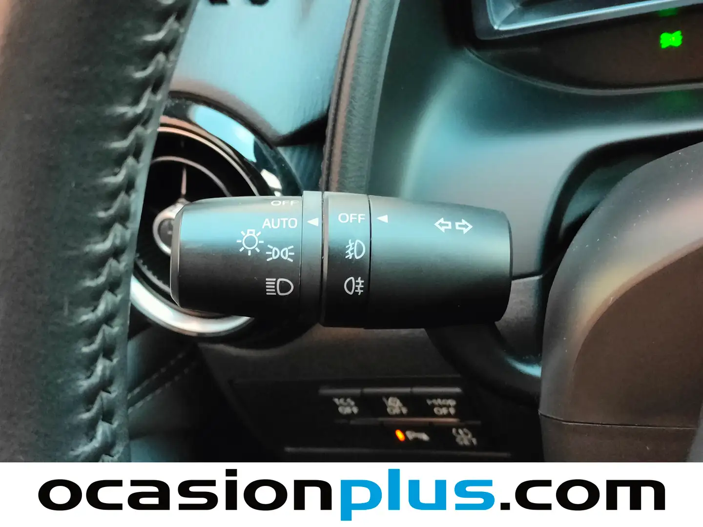 Foto Mazda CX-3 Mazda CX-3 2.0 G Zenith 2WD (121 CV)