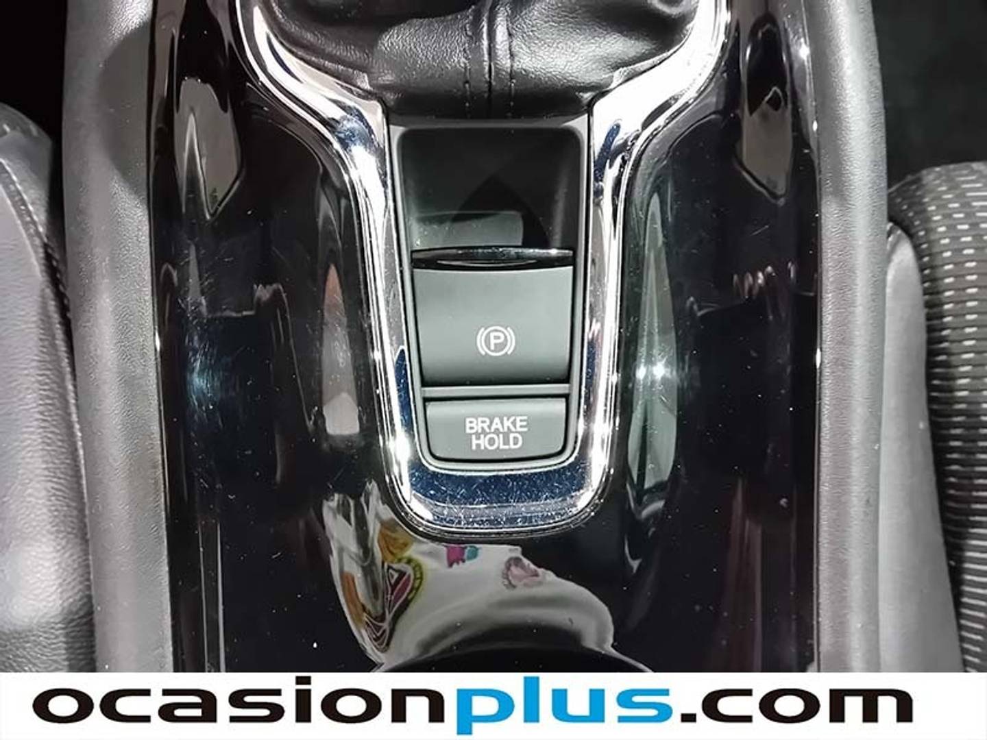 Foto Honda HR-V Honda HR-V 1.6 i-DTEC Executive (120 CV)