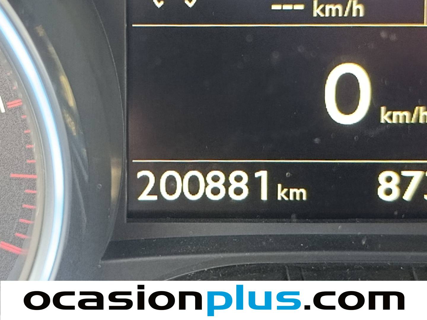 Peugeot 2008 Peugeot 2008 BlueHDi 100 S&S Allure (100 CV) seminuevo