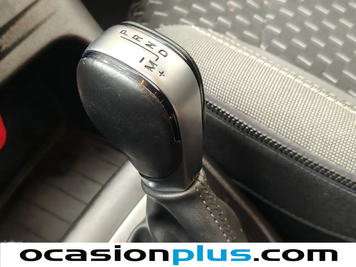 Foto Renault Captur Renault Captur Zen dCi (90 CV) EDC