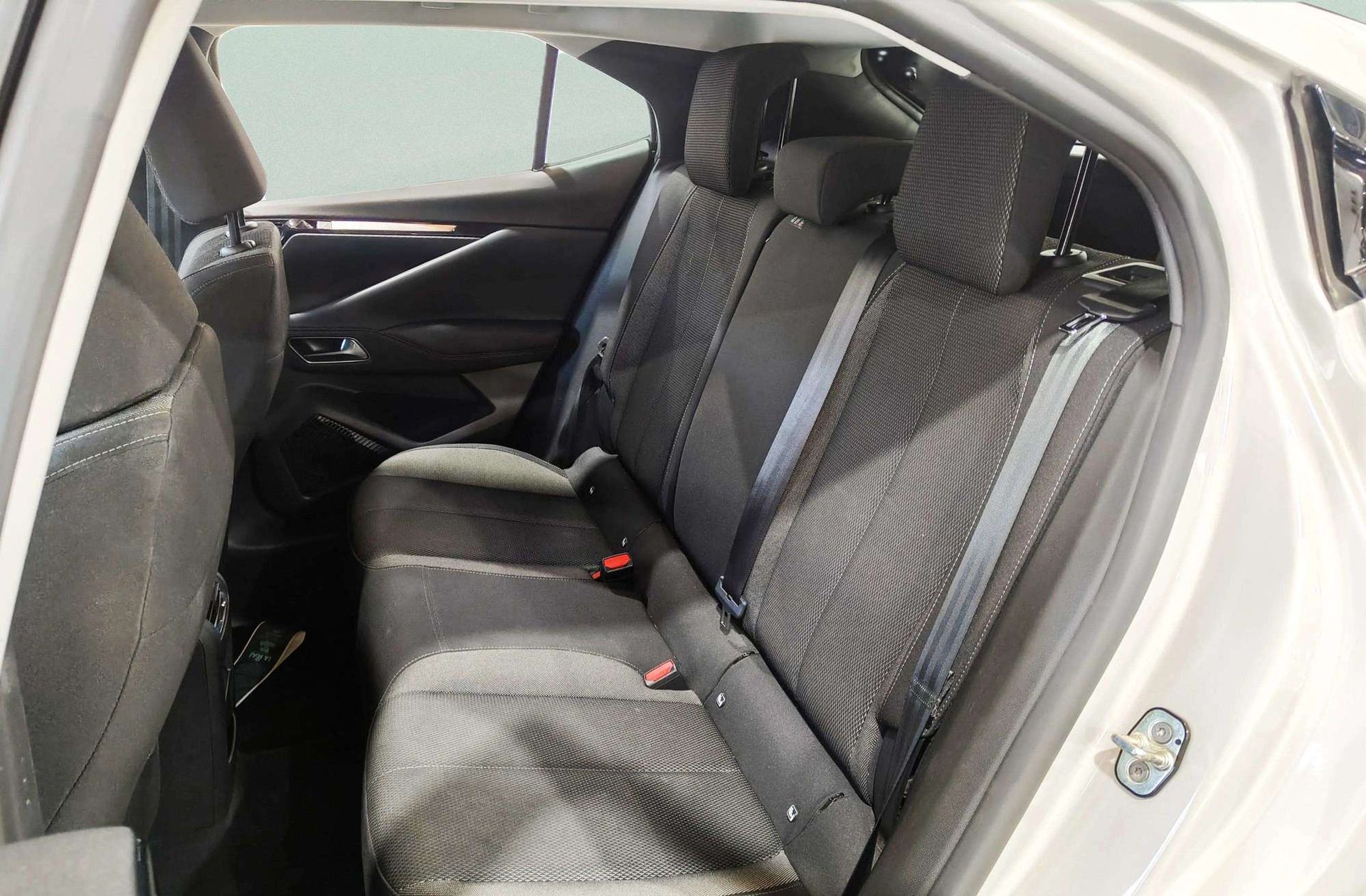 DS DS 4 BlueHDi 130 Bastille - foto 12