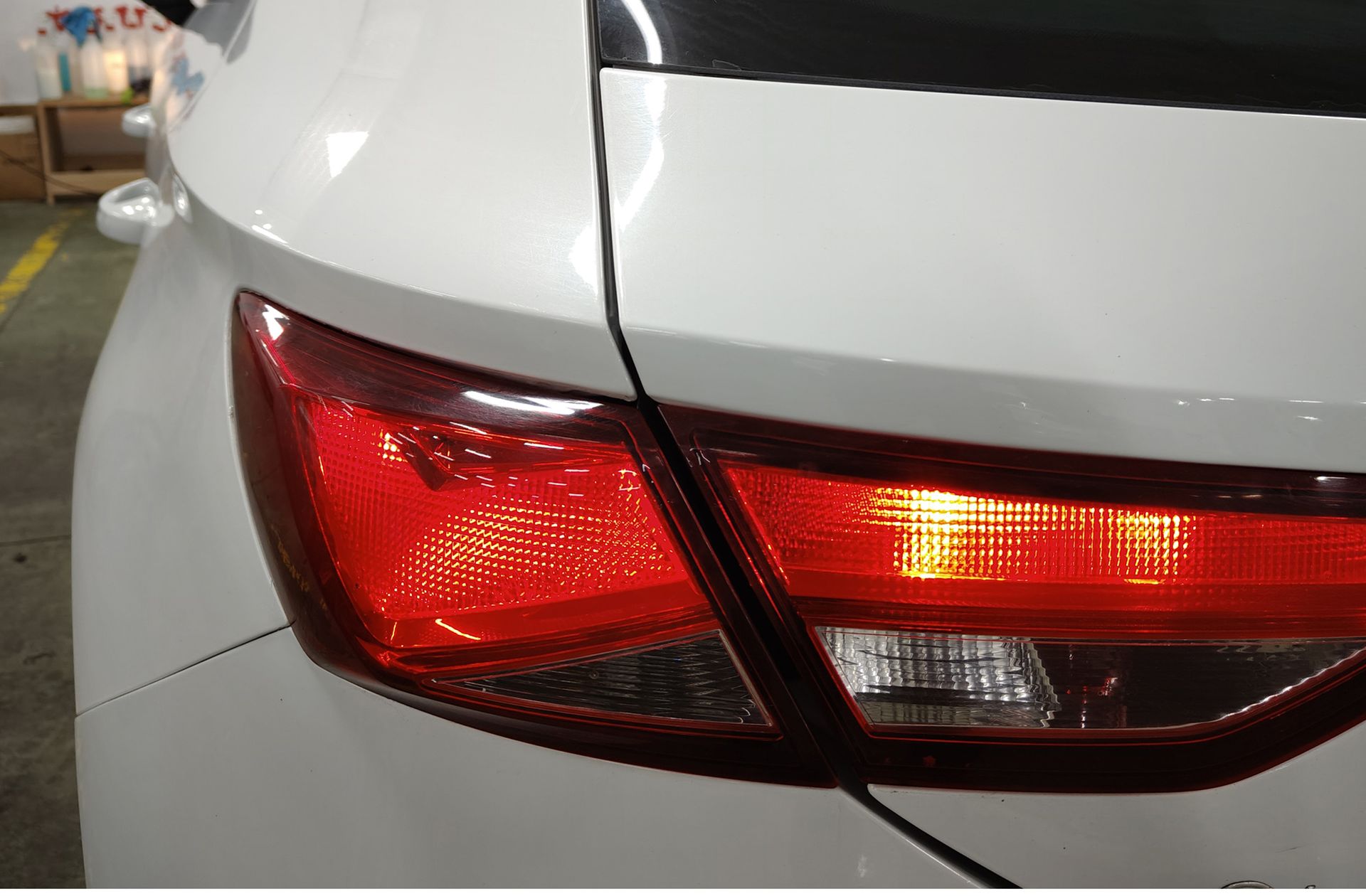 SEAT León 1.6 TDI Style Connect Plus DSG - foto 15