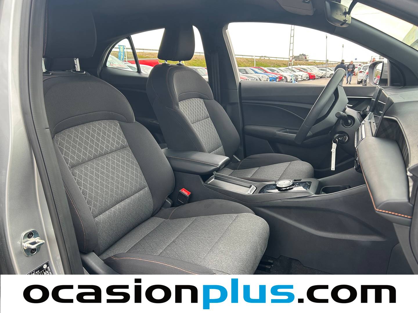 MG MG3 Hybrid+ MG MG3 Hybrid+ Standard (195 CV) barato