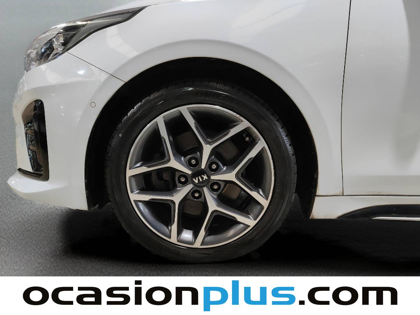 Foto KIA ProCeed Kia ProCeed 1.0 T-GDi GT Line (120 CV)