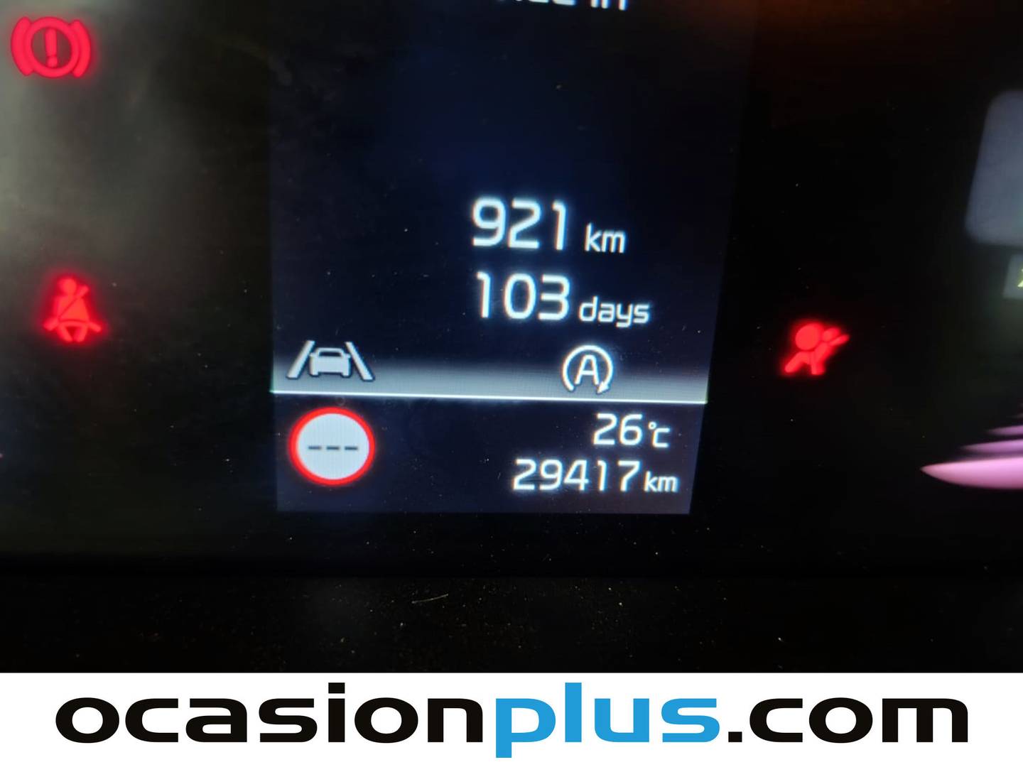 KIA Stonic KIA Stonic 1.0 T-GDi Drive (100 CV) seminuevo