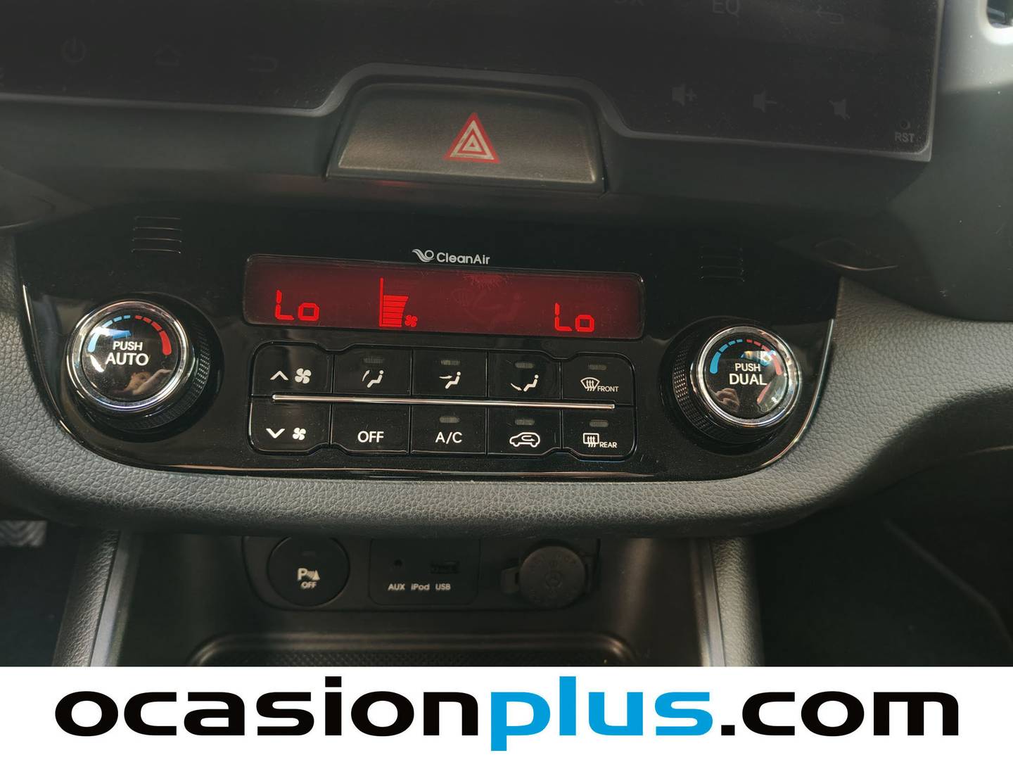 KIA Sportage Kia Sportage 1.7 CRDI VGT Drive 4x2  (115 CV) barato