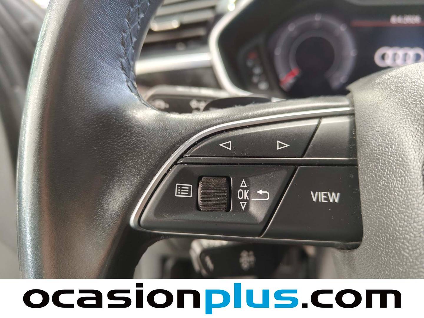 Audi Q3 Audi Q3 Advanced 35 TDI quattro (150 CV) S tronic seminuevo