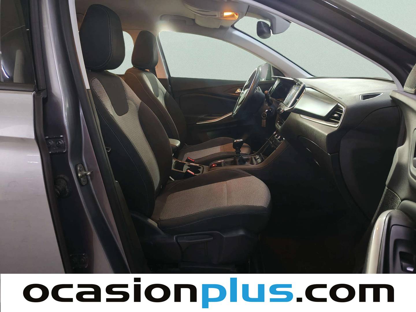Opel Grandland Opel Grandland 1.2 Turbo GS Line (130 CV) manual