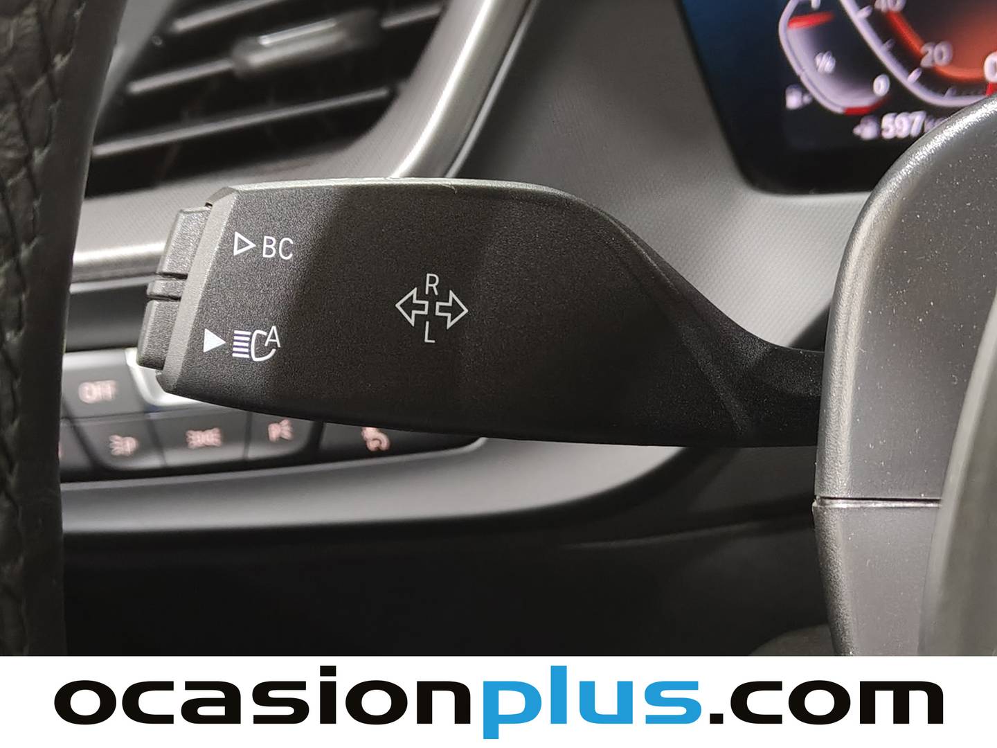 Foto BMW Serie 1 BMW Serie 1 120i (178 CV) Paquete M