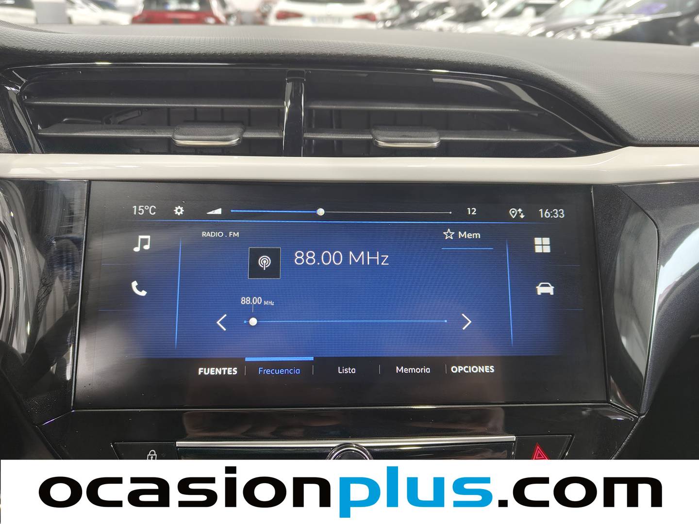 Foto Opel Corsa Opel Corsa 1.2 T XHL Hybrid GS eDCT (110 CV)