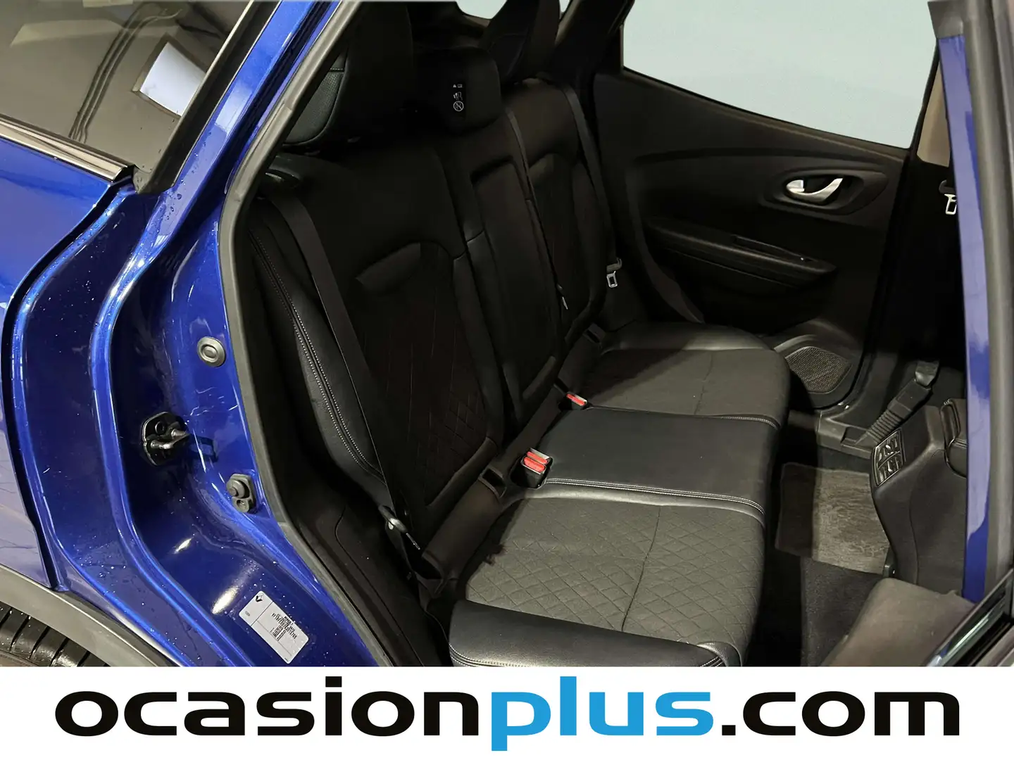 Foto Renault Kadjar Renault Kadjar Zen TCe (140 CV) GPF EDC