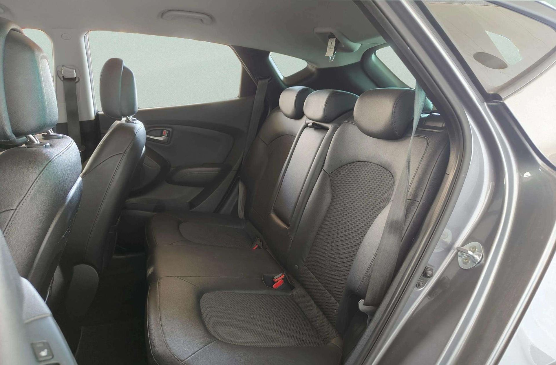 Hyundai ix35 1.6 GDi BlueDrive Tecno 4x2 - foto 11