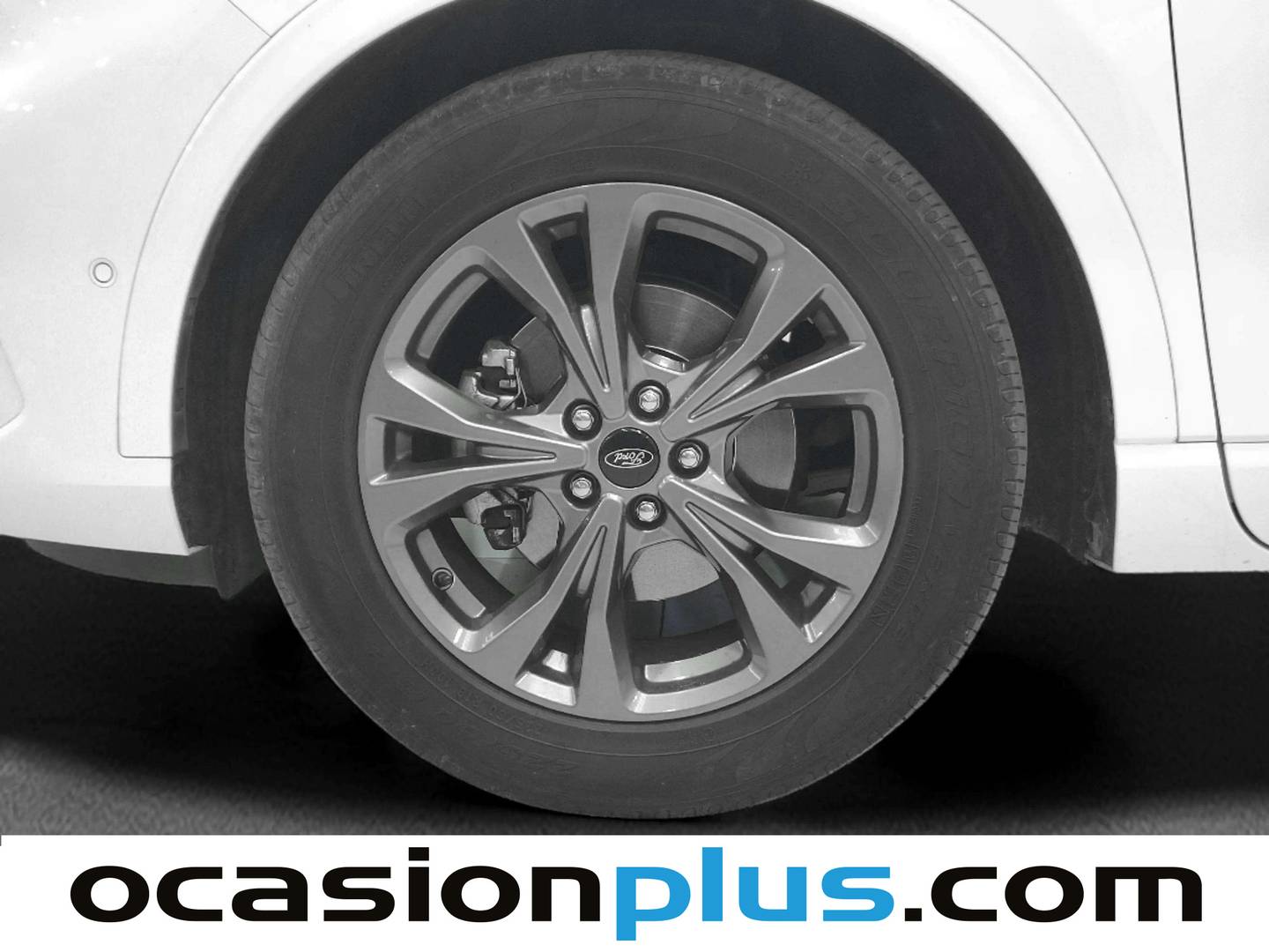 Ford Kuga Ford Kuga 2.5 Duratec FHEV ST-Line Auto (190 CV) barato