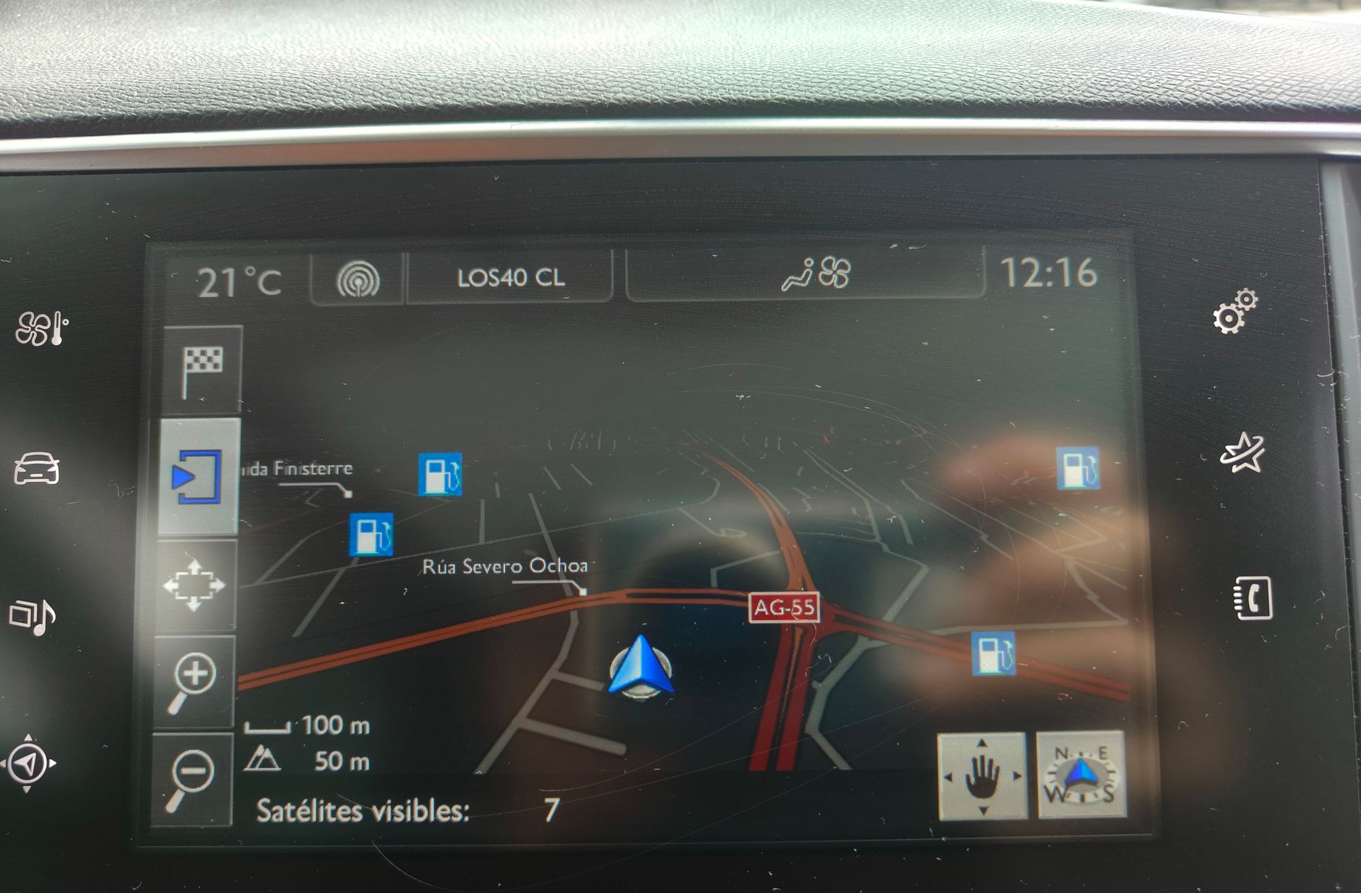 Peugeot 308 SW 2.0 BlueHDi Allure - foto 8
