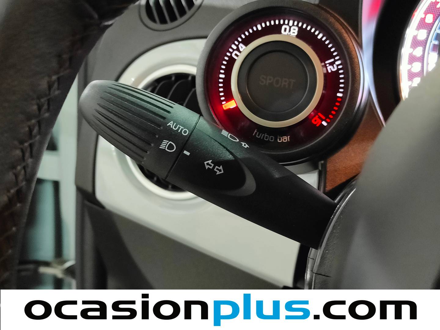 Foto Abarth 500 Abarth 500 1.4 16v T-Jet 595  (145 CV)