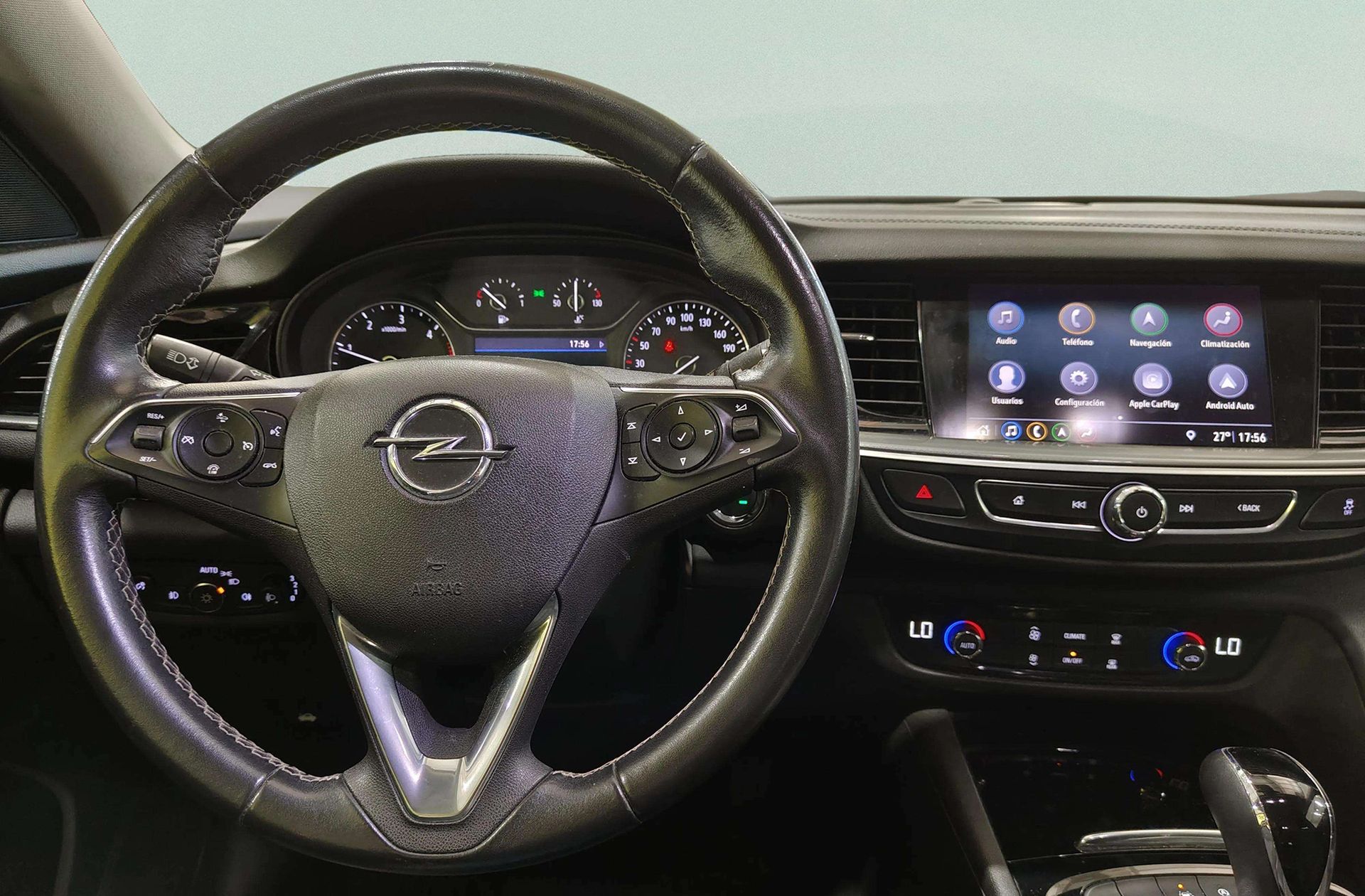 Opel Insignia Sports Tourer 1.6 CDTI Selective Pro - foto 20