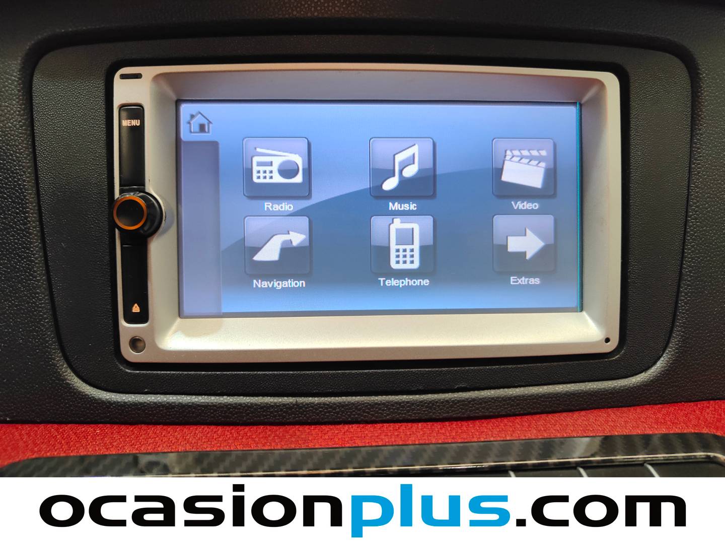 Acabados Smart fortwo Smart ForTwo Coupe 52 mhd Passion (71 CV)