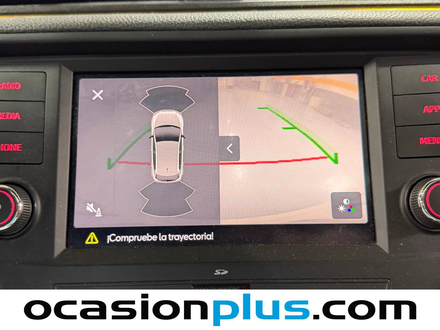 Foto Seat Ibiza SEAT Ibiza 1.0 TSI FR (110 CV)