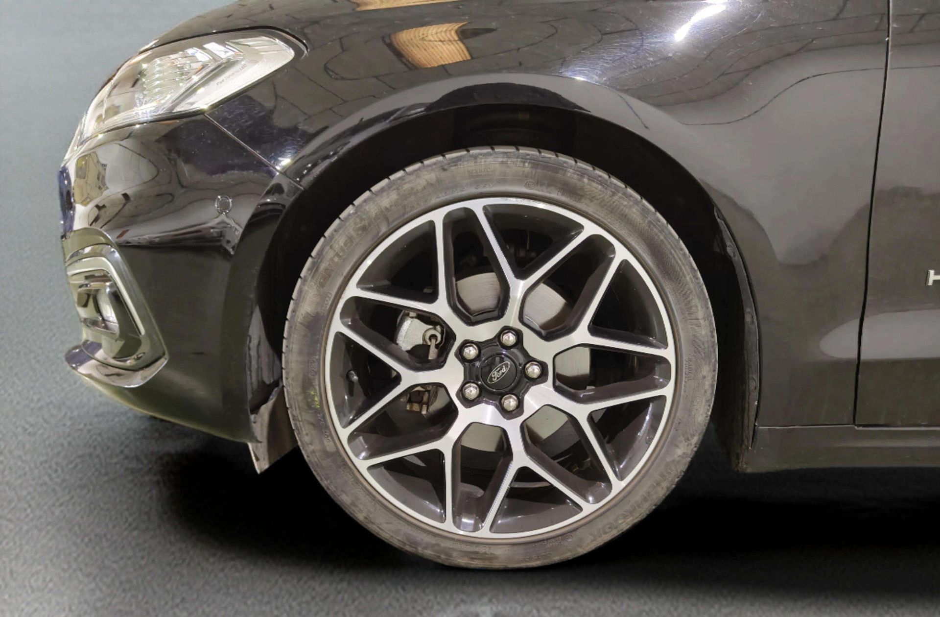 Ford Mondeo SportBreak 2.0 Híbrido Hev Titanium - foto 37
